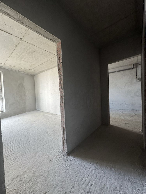 Продаж 1-но кім квартири кухня-студія.Вул.Залізнична Львов - изображение 2