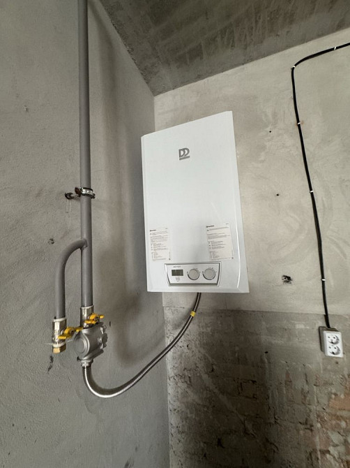 Продаж 1-но кім квартири кухня-студія.Вул.Залізнична Львов - изображение 8