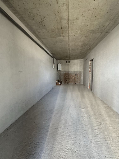 Продаж 1-но кім квартири кухня-студія.Вул.Залізнична Львов - изображение 6