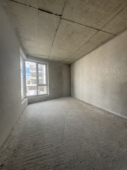 Продаж 1-но кім квартири кухня-студія.Вул.Залізнична Львов - изображение 3