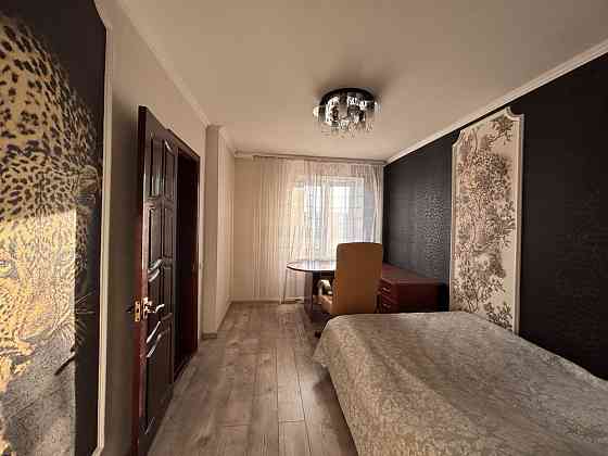 Продам простору 4 кім. квартиру Ремонт. Парк Одесса