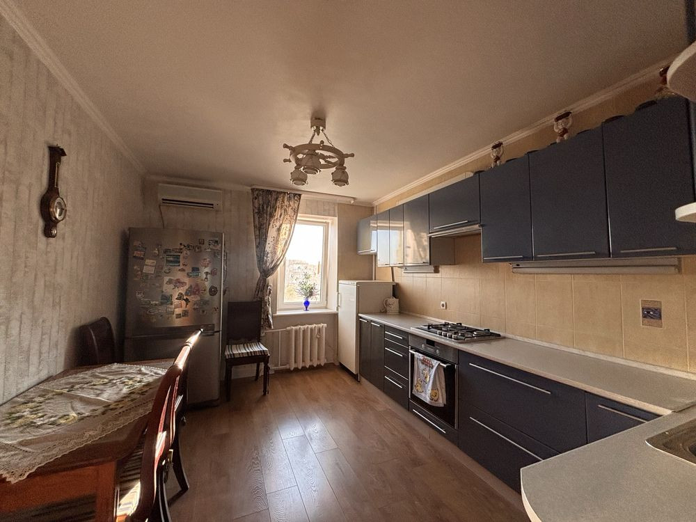 Продам простору 4 кім. квартиру Ремонт. Парк Одесса - изображение 1