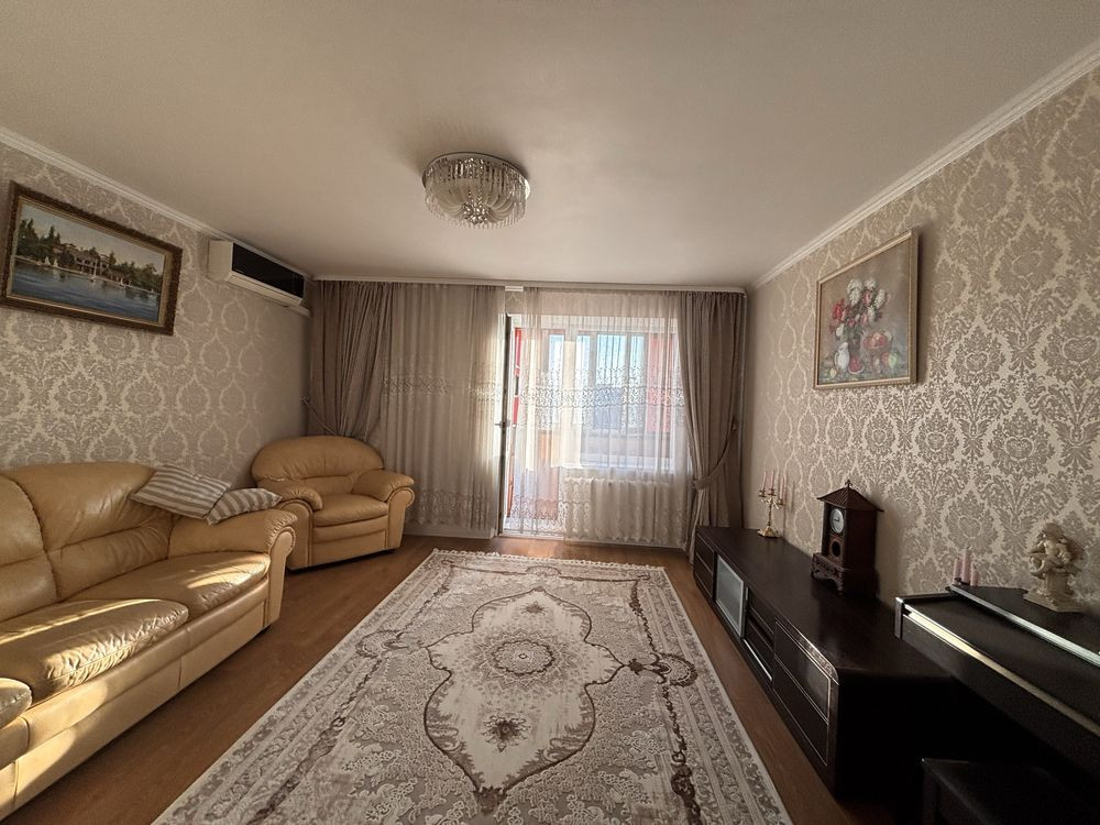 Продам простору 4 кім. квартиру Ремонт. Парк Одесса - изображение 2