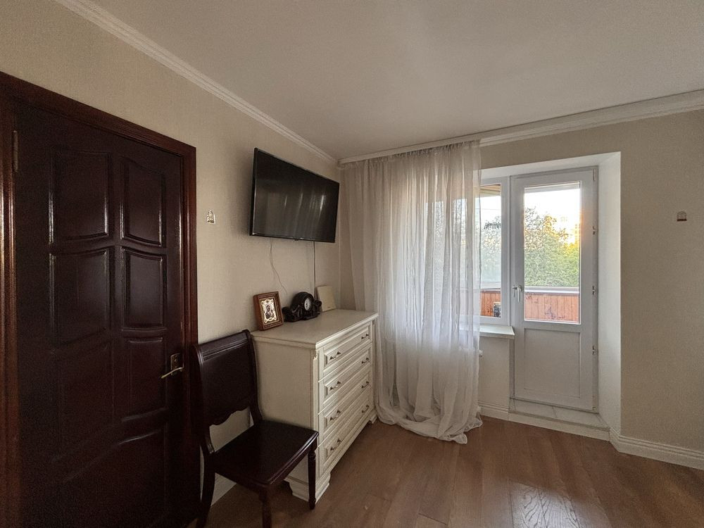 Продам простору 4 кім. квартиру Ремонт. Парк Одесса - изображение 6