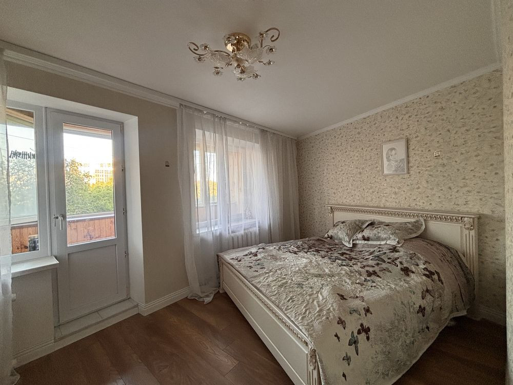 Продам простору 4 кім. квартиру Ремонт. Парк Одесса - изображение 8