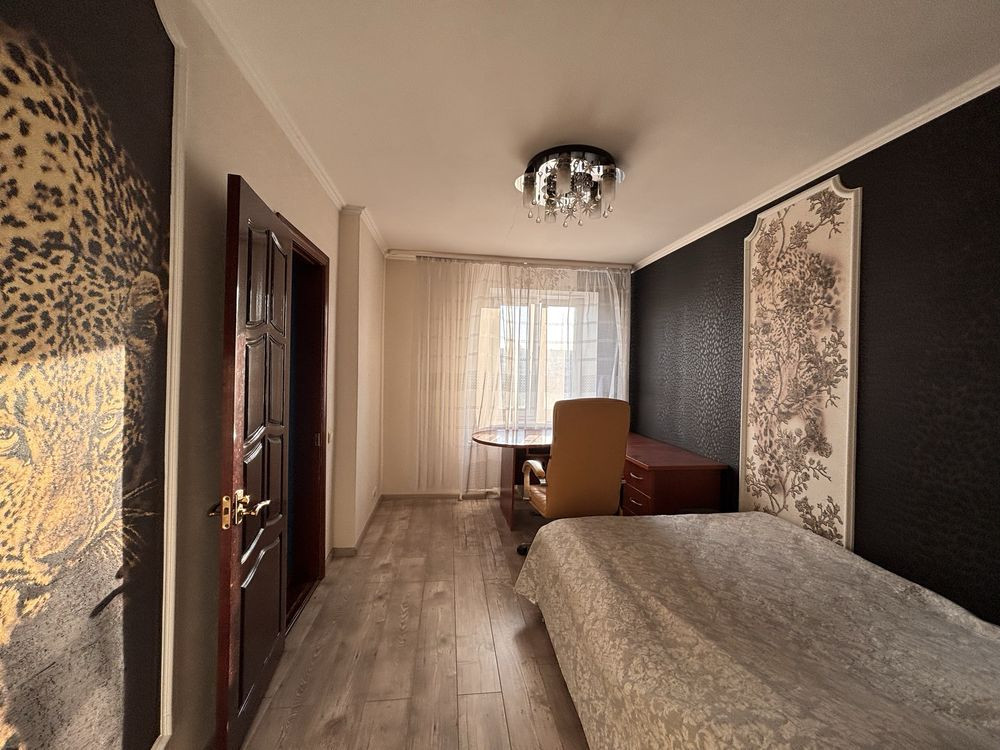 Продам простору 4 кім. квартиру Ремонт. Парк Одесса - изображение 3