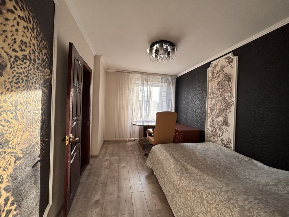 Продам простору 4 кім. квартиру Ремонт. Парк Одесса - изображение 5