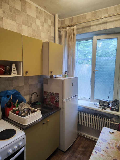 СРОЧНО‼️ 1 комнатная 35м² под аренду или для жизни Одесса - изображение 2