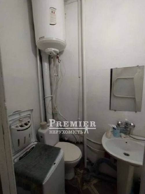 СРОЧНО‼️ 1 комнатная 35м² под аренду или для жизни Одесса - изображение 5