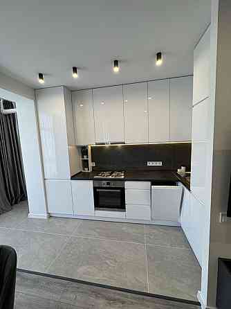 Вигідно продам 1,5 кімнатну в центрі міста, готову під ключ Ивано-Франковск