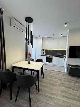 Вигідно продам 1,5 кімнатну в центрі міста, готову під ключ Ивано-Франковск