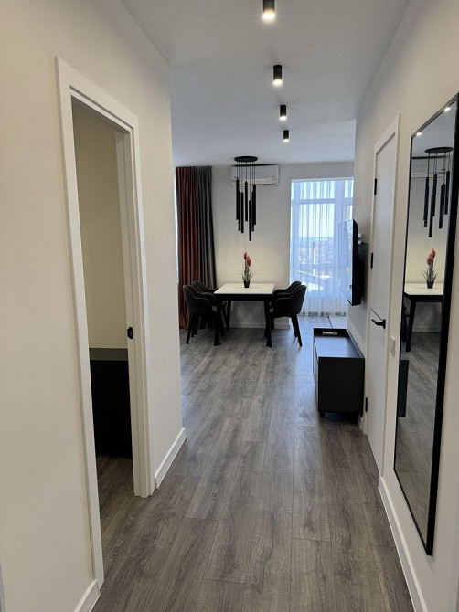 Вигідно продам 1,5 кімнатну в центрі міста, готову під ключ Ивано-Франковск - изображение 8