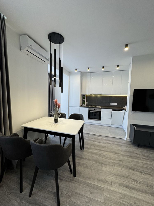 Вигідно продам 1,5 кімнатну в центрі міста, готову під ключ Ивано-Франковск - изображение 6