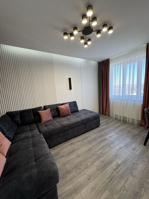 Вигідно продам 1,5 кімнатну в центрі міста, готову під ключ Ивано-Франковск - изображение 7