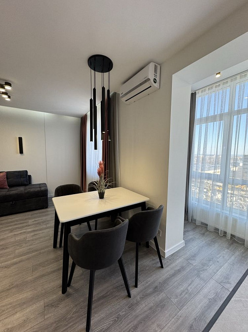 Вигідно продам 1,5 кімнатну в центрі міста, готову під ключ Ивано-Франковск - изображение 5