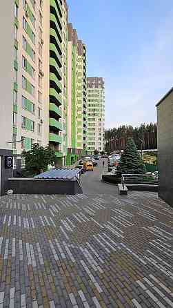 Продаж 1к квартири ЖК City park, Ірпінь Ирпень