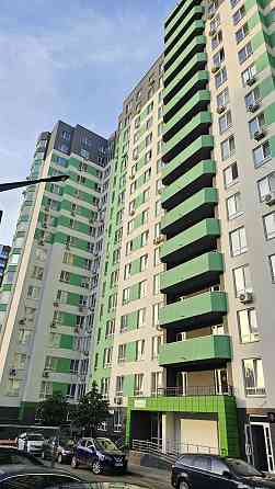 Продаж 1к квартири ЖК City park, Ірпінь Ирпень