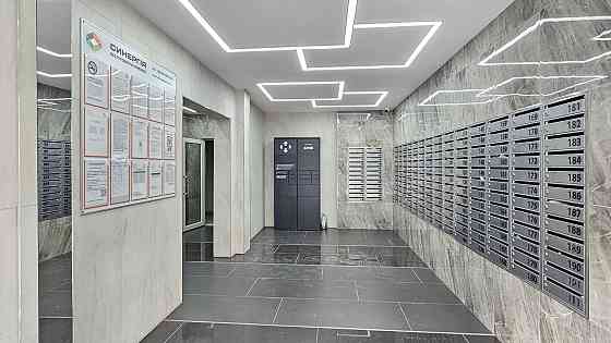 Продаж 1к квартири ЖК City park, Ірпінь Ирпень