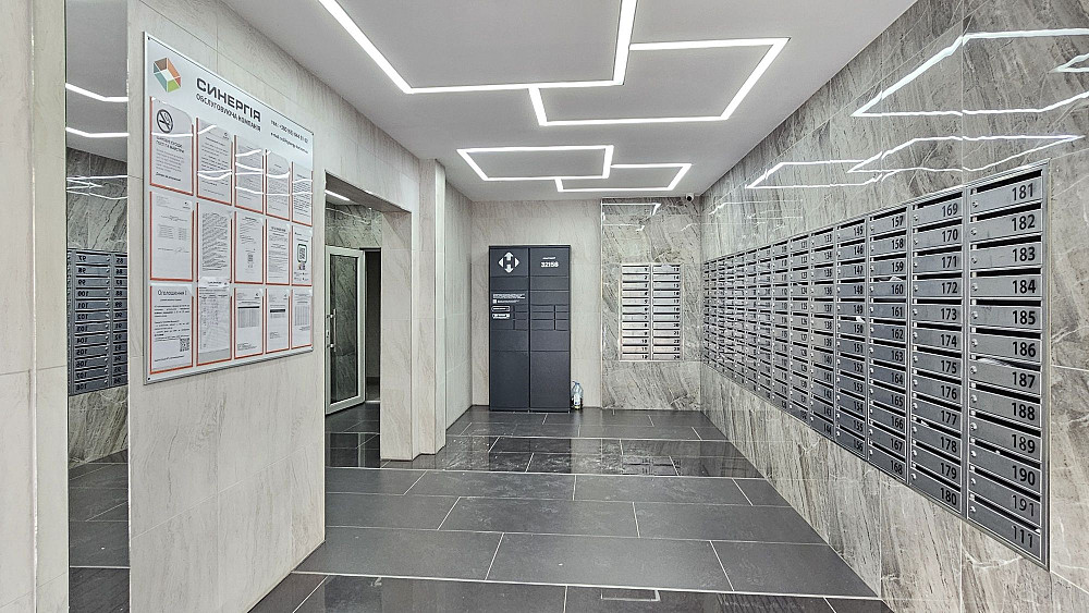 Продаж 1к квартири ЖК City park, Ірпінь Ирпень - изображение 4