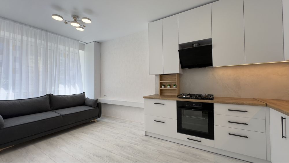 Новинка!!! ЖК Молодість 1к квартира Ірпінь Ирпень - изображение 3