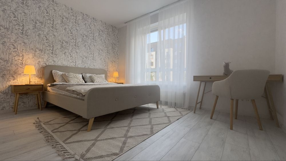 Новинка!!! ЖК Молодість 1к квартира Ірпінь Ирпень - изображение 1