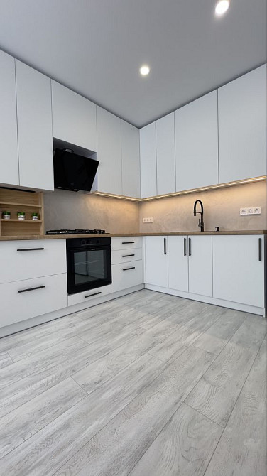 Новинка!!! ЖК Молодість 1к квартира Ірпінь Ирпень - изображение 5