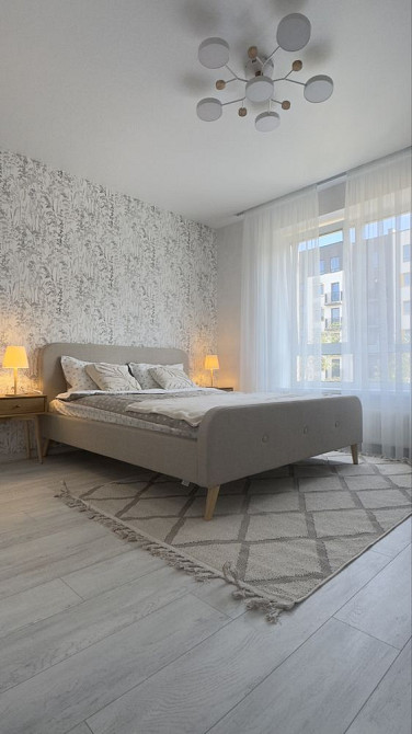 Новинка!!! ЖК Молодість 1к квартира Ірпінь Ирпень - изображение 2