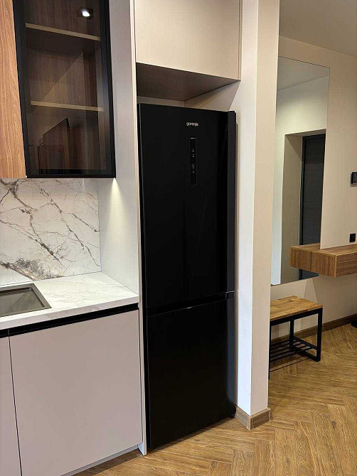 Продам стильну 2 кімнатну квартиру в Новобудові ! СУПЕР ЛОКАЦІЯ! Ровно - изображение 7