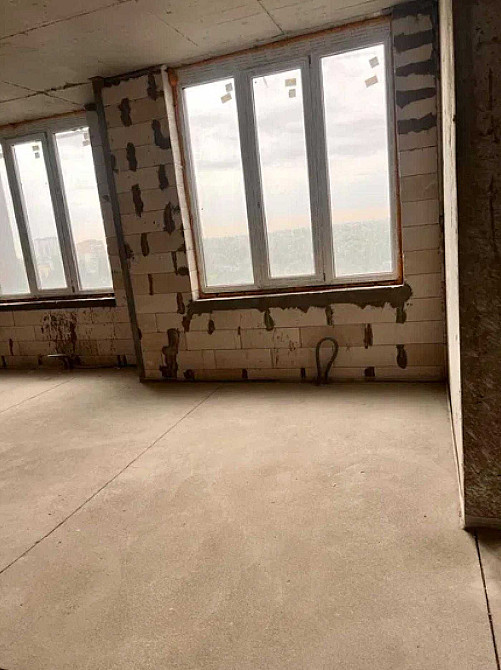 2к + кухня-студия 61м2 в ЖК Манхеттен пл. Тобухина Одесса - изображение 6