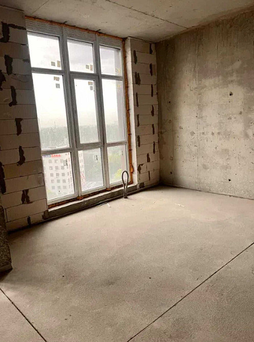 2к + кухня-студия 61м2 в ЖК Манхеттен пл. Тобухина Одесса - изображение 5