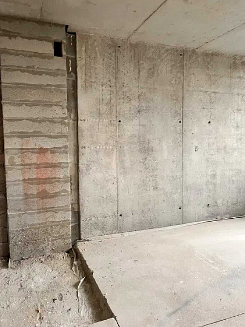 2к + кухня-студия 61м2 в ЖК Манхеттен пл. Тобухина Одесса - изображение 8