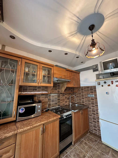 Оренда двох кімнатної квартири Львов - изображение 4