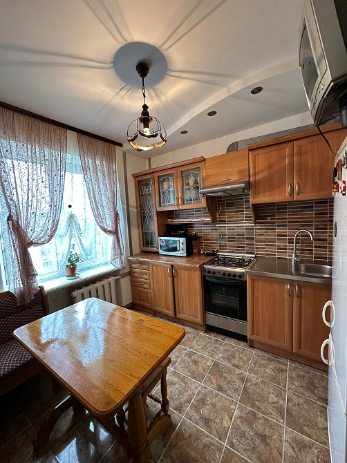 Оренда двох кімнатної квартири Львов - изображение 1