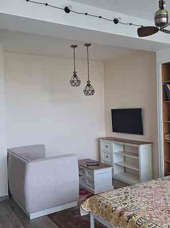 Оренда 1 кімн кв, центр, автономне опал, 52 кв м Кременчуг