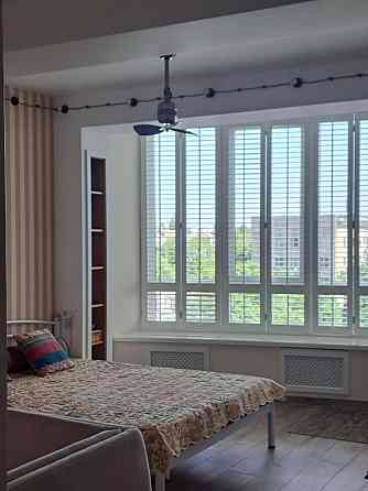 Оренда 1 кімн кв, центр, автономне опал, 52 кв м Кременчуг