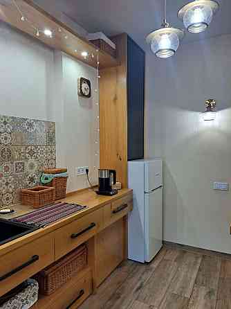 Оренда 1 кімн кв, центр, автономне опал, 52 кв м Кременчуг