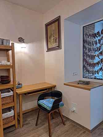 Оренда 1 кімн кв, центр, автономне опал, 52 кв м Кременчуг