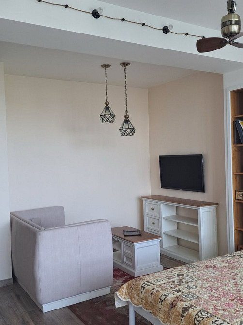 Оренда 1 кімн кв, центр, автономне опал, 52 кв м Кременчуг - изображение 6