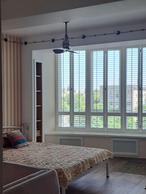 Оренда 1 кімн кв, центр, автономне опал, 52 кв м Кременчуг - изображение 4