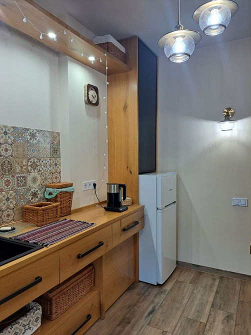 Оренда 1 кімн кв, центр, автономне опал, 52 кв м Кременчуг - изображение 3