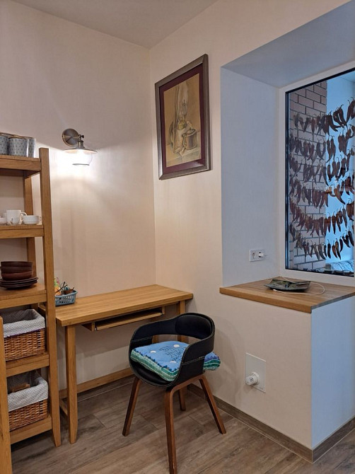 Оренда 1 кімн кв, центр, автономне опал, 52 кв м Кременчуг - изображение 2