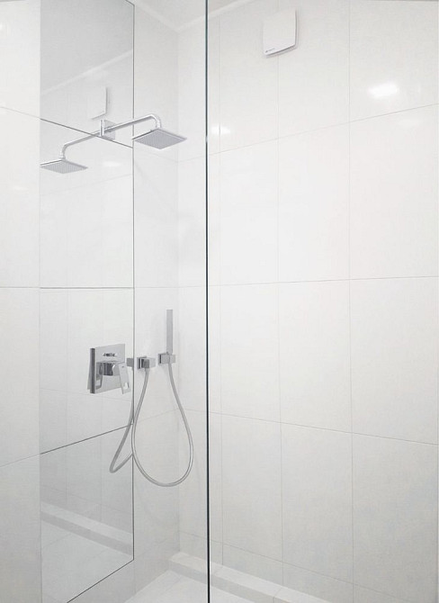 Оренда 1 кімн кв, центр, автономне опал, 52 кв м Кременчуг - изображение 8