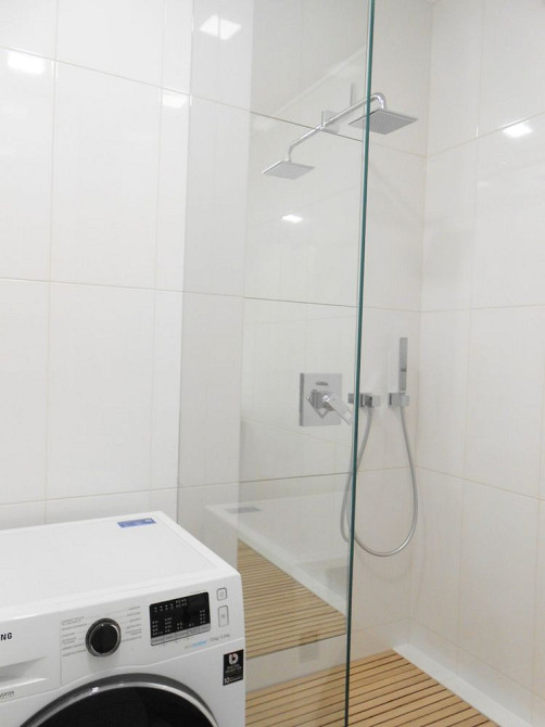 Оренда 1 кімн кв, центр, автономне опал, 52 кв м Кременчуг - изображение 7