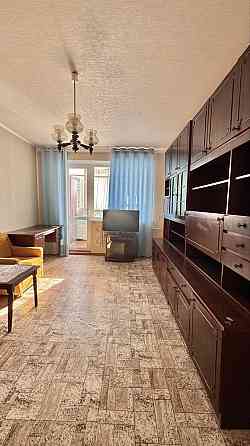 Аренда 2к.кв. 2мин м. Хол Гора, ул. Волонтерская д. 61 Харьков