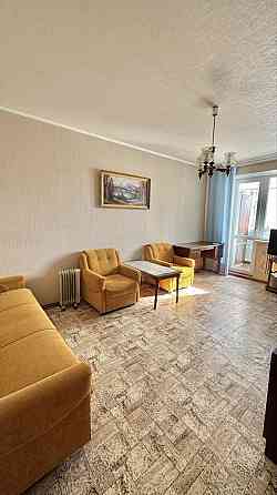 Аренда 2к.кв. 2мин м. Хол Гора, ул. Волонтерская д. 61 Харьков