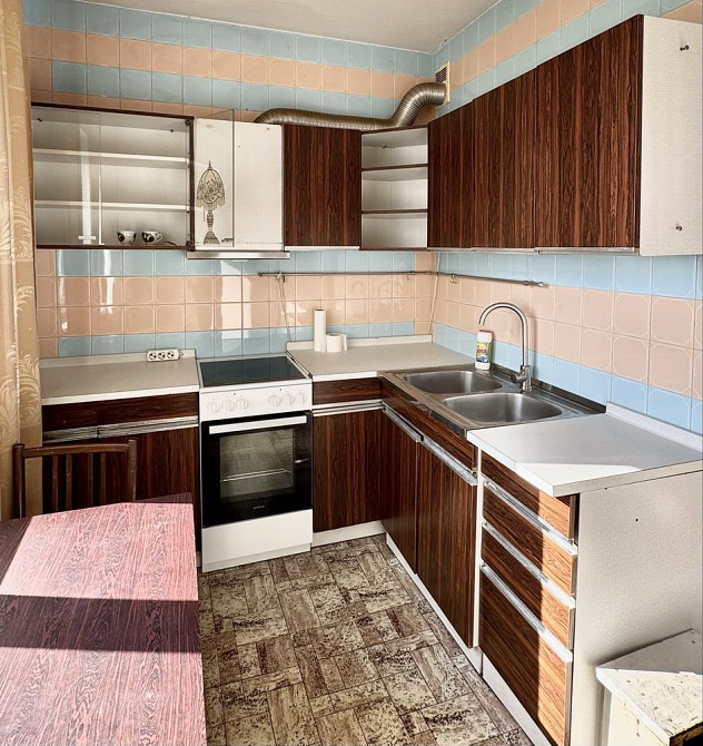 Аренда 2к.кв. 2мин м. Хол Гора, ул. Волонтерская д. 61 Харьков - изображение 6