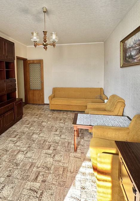 Аренда 2к.кв. 2мин м. Хол Гора, ул. Волонтерская д. 61 Харьков - изображение 1