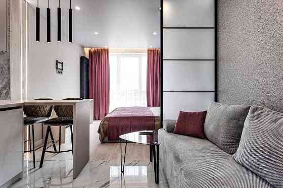 Оренда смарт квартири, ЖК Парус Смарт, 17000 грн Львів