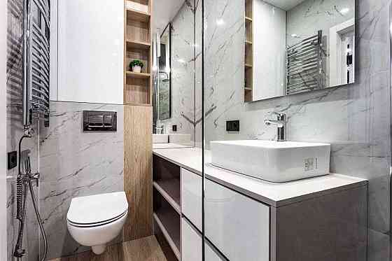 Оренда смарт квартири, ЖК Парус Смарт, 17000 грн Львів