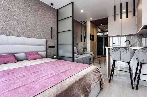 Оренда смарт квартири, ЖК Парус Смарт, 17000 грн Львів